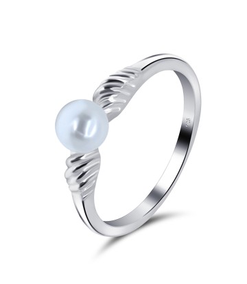 Silver Ring NSR-2701